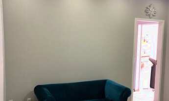 Imagem 3: Excelente casa duplex 3 suítes com área gourmet 2 vagas no centro de Campo Grande