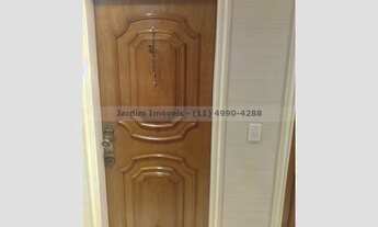 Imagem 7: Apartamento - Chacara Inglesa - Sao Bernardo do Campo - Sao Paulo