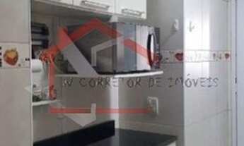 Imagem 3: São Paulo - Apartamento Padrão - JARDIM VILA FORMOSA