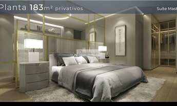 Imagem 3: Joinville - Apartamento Padrão - Centro