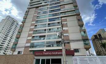 Imagem: Thelma Malheiros - Apartamento 4 quartos