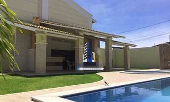 Imagem 4: Casa com 3 dormitórios à venda, 96 m² por R$ 315.000,00 - Lagoa Redonda - Fortaleza/CE