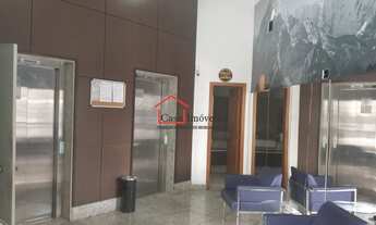 Imagem 3: BELO HORIZONTE - Conjunto Comercial/Sala - União