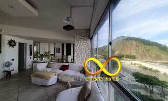 Imagem 4: Apartamento para venda possui 230 metros quadrados com 3 quartos em Copacabana - Rio de Ja