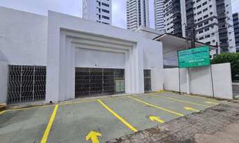 Imagem: Casa comercial com 300 m² em Boa Viagem