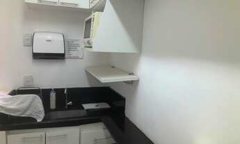 Imagem 5: Casa para aluguel , para Clínica possui 240 metros quadrados com 10 salas no Cambui -Campi