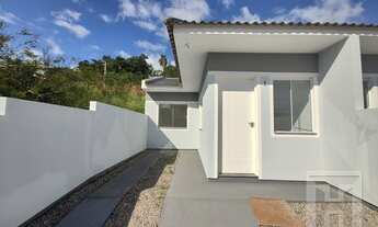 Imagem 2: PALHOçA - Casa Padrão - Bela Vista