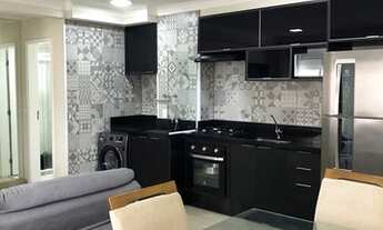 Imagem: Apartamento para venda possui 40 metros