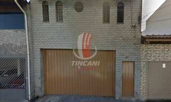 Imagem: São Paulo - Casa Padrão - VILA DARLI