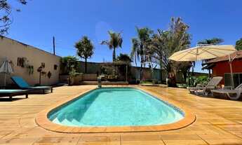 Imagem: CAMBé - Chácara - Recanto Santa Andréa