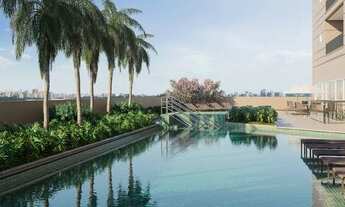 Imagem 4: Lançamento em frente o Shoppig praça da moça Fort Classic