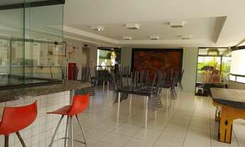 Imagem 7: Apartamento para venda tem 55 metros quadrados com 2 quartos em Boa Viagem - Recife - PE