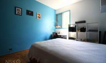 Imagem 6: EXCELENTE APTO. 2 DORM. - 63m - BELA VISTA