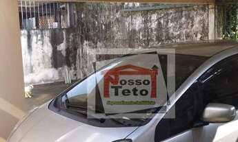 Imagem 2: Casa com 2 dormitórios à venda, 186 m² por R$ 600.000 - Pirituba - São Paulo/SP