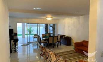 Imagem: SOBRADO NO PORTAL DA PRIMAVERA - 03 SUÍTES