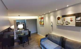 Imagem: Apartamento para venda com 70 m2, 3 dormitórios