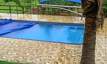 Imagem: Chácara Taquaral de Goiás