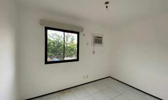 Imagem 6: Apartamento para venda tem 77 metros quadrados com 3 quartos em Calhau - São Luís - MA