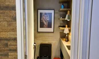 Imagem 6: Apartamento para venda Brooklin A.U 67 m² 2 dormitórios 1 suíte 1 vaga