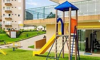 Imagem 5: Apartamento com 2 quartos - Bairro Vila Santa Clara em Atibaia