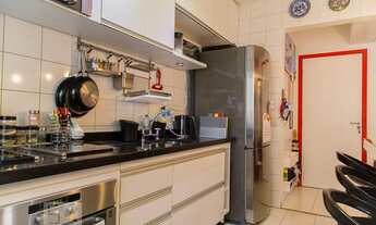 Imagem 4: Apartamento à venda de 55m², 2 dormitórios, 1 vaga de garagem, no Edifício Metrópole Mar