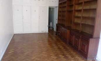 Imagem 4: Apartamento na Rua Dias da Rocha