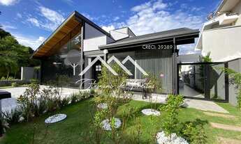 Imagem: Lindíssima casa térrea linda em condomínio