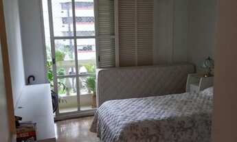 Imagem 7: Apartamento com 125 metros mobiliado com 3 quartos em Itaim Bibi - São Paulo - SP