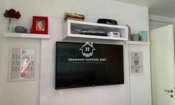 Imagem 6: Santo André - Apartamento Padrão - VILA GUIOMAR