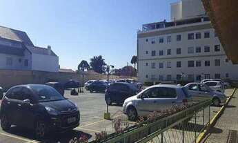 Imagem 2: Apartamento com 2 dormitórios à venda, 62 m² por R$ 310.000,00 - Novo Mundo - Curitiba/PR