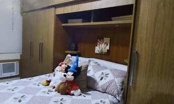 Imagem 7: Excelente apartamento de frente, vista livre , situado na Rua Marquês de Paraná 157