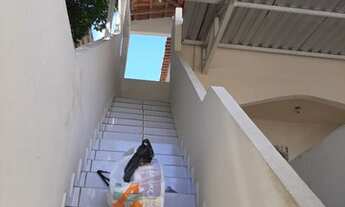 Imagem 4: 3 Casas Casa com 5 dormitórios