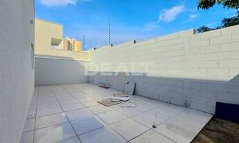 Imagem 6: Casa com 3 dormitórios e quintal amplo á venda no condomínio Real Park em Sumaré