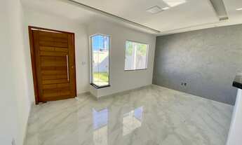 Imagem 7: Casa com 3 quartos e Churrasqueira em Itaipuaçu - Maricá