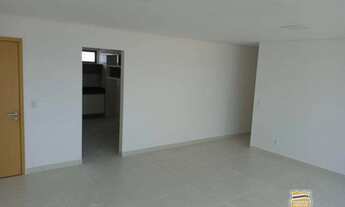 Imagem 3: Apartamento à venda, 115 m² por R$ 500.000,00 - Mirante - Campina Grande/PB
