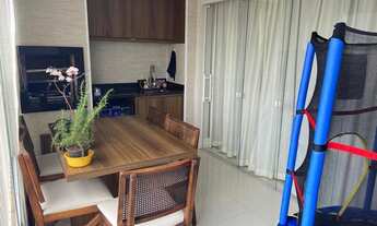 Imagem: Apartamento para venda possui 80 metros