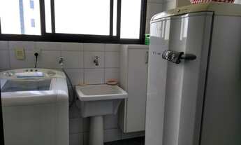 Imagem 2: Apartamento para aluguel tem 90 metros quadrados com 3 quartos