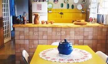 Imagem 6: Casa de condomínio na Represa de Martinópolis SP