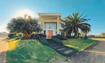 Imagem: Casa com 3 dormitórios à venda, 470 m²