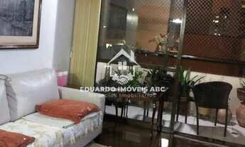 Imagem: São Bernardo do Campo - Apartamento Padrão