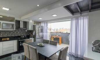 Imagem 2: Santo André - Apartamento Padrão - VILA SCARPELLI