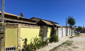 Imagem 5: Oportunidade, 2 Casas Lineares e Independentes! Mariléa Chácara! Por 360 mil!!