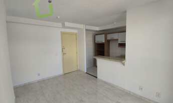 Imagem 3: Aluguel - Apartamento 02 Quartos - DEZ Nova Iguaçu