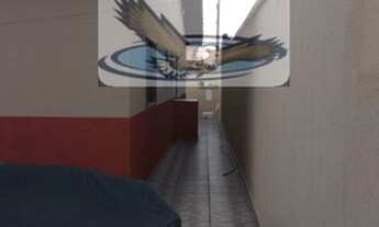 Imagem 3: Casa Alvenaria para Venda em Loteamento Vila Real Itatiba-SP - CA2553