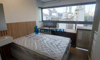 Imagem: Studio para locação em Pinheiros - Metrô