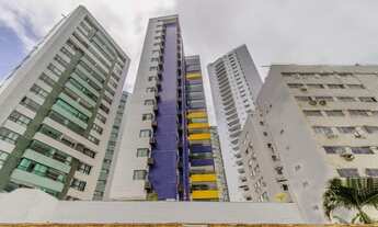 Imagem: Apartamento com 4 quartos à venda em Boa