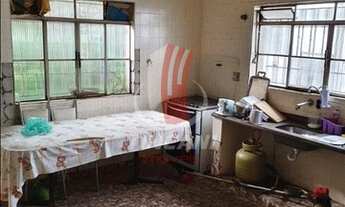 Imagem 7: São Paulo - Casa Padrão - ALTO DA MOOCA