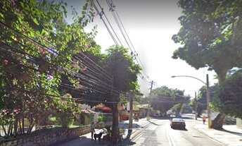 Imagem 4: Apartamento para venda tem 126 metros quadrados com 3 quartos em Pechincha - Rio de Janeir