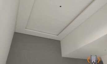 Imagem 5: Casa com 3Q, sendo uma suíte no Bairro Terrabela - Senador Canedo