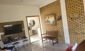 Imagem 3: Casa térrea Rita Vieira, 2 quartos sendo 1 suíte